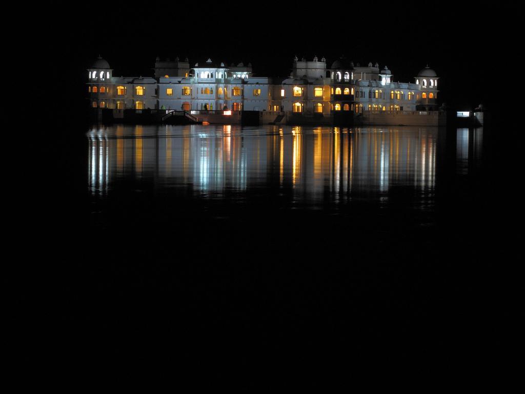 Juesta Lake Nahargarh Palace, Chittorgarh Parsoli Ngoại thất bức ảnh