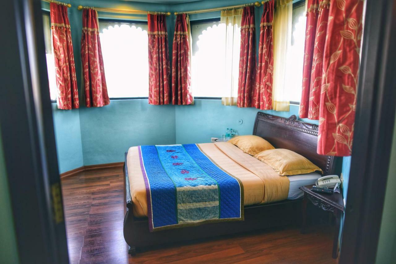 Juesta Lake Nahargarh Palace, Chittorgarh Parsoli Ngoại thất bức ảnh